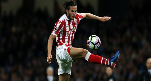 مدرب ستوك عن فرصة رمضان أمام تشيلسي: يعطيني خيارات كثيرة